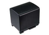 Battery for Canon VIXIA HF M40 VIXIA HG21 VIXIA HF M31 VIXIA HF M301 VIXIA HF M30 VIXIA HF G30 VIXIA HF G10 VIXIA HF S30 VIXIA HF S11 VIXIA HF M400 VIXIA HF M32 VIXIA HF M300 VIXIA XA25 BP-819