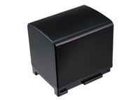 Battery for Canon VIXIA HF20 VIXIA HF G20 Vixia HF10 VIXIA HF200 Vixia HF100 Vixia HF11 VIXIA HF S200 VIXIA HF S20 VIXIA HF M41 Vixia HG20 VIXIA HF21 VIXIA HF S21 VIXIA HF S100 VIXIA HF S10 BP-819