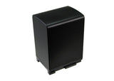 Battery for Canon VIXIA HF M40 VIXIA HG21 VIXIA HF S21 VIXIA HF M31 VIXIA HF M301 VIXIA HF M30 VIXIA HF G30 VIXIA HF G10 VIXIA HF S11 VIXIA HF M400 VIXIA HF M32 VIXIA HF M300 VIXIA XA30 BP-820 BP-827