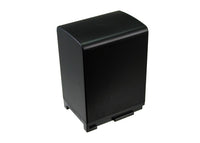 Battery for Canon VIXIA XA25 VIXIA XA20 Vixia FS11 VIXIA XA10 BP-820 BP-827