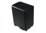 Battery for Canon VIXIA HF M40 VIXIA HG21 VIXIA HF S21 VIXIA HF M31 VIXIA HF M301 VIXIA HF M30 VIXIA HF G30 VIXIA HF G10 VIXIA HF S11 VIXIA HF M400 VIXIA HF M32 VIXIA HF M300 VIXIA XA30 BP-820 BP-827