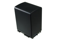 Battery for Canon VIXIA XA25 VIXIA XA20 Vixia FS11 VIXIA XA10 BP-820 BP-827