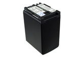 Battery for Canon VIXIA XA25 VIXIA XA20 Vixia FS11 VIXIA XA10 BP-820 BP-827