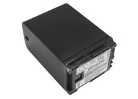 Battery for Canon Vixia FS11 BP-827