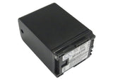 Battery for Canon Vixia FS11 BP-827