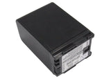 Battery for Canon Vixia FS11 BP-827