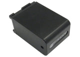 Battery for Canon Vixia FS11 BP-827