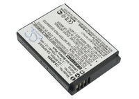 Battery for Samsung EC-SH100ZBPBUS EC-SH100ZBPRUS EC-SH100ZBPSUS EC-WB210ZBPRUS PL210 SH100 ST200 ST200F WB210 BP85A EA-BP85A EA-BP85A/E