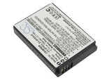 Battery for Samsung EC-SH100ZBPBUS EC-SH100ZBPRUS EC-SH100ZBPSUS EC-WB210ZBPRUS PL210 SH100 ST200 ST200F WB210 BP85A EA-BP85A EA-BP85A/E