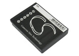 Battery for Samsung EC-SH100ZBPBUS EC-SH100ZBPRUS EC-SH100ZBPSUS EC-WB210ZBPRUS PL210 SH100 ST200 ST200F WB210 BP85A EA-BP85A EA-BP85A/E