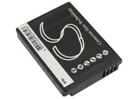 Battery for Samsung EC-SH100ZBPBUS EC-SH100ZBPRUS EC-SH100ZBPSUS EC-WB210ZBPRUS PL210 SH100 ST200 ST200F WB210 BP85A EA-BP85A EA-BP85A/E