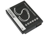 Battery for Samsung EC-SH100ZBPBUS EC-SH100ZBPRUS EC-SH100ZBPSUS EC-WB210ZBPRUS PL210 SH100 ST200 ST200F WB210 BP85A EA-BP85A EA-BP85A/E
