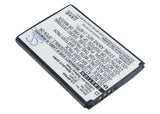Battery for Samsung HMX-E10 HMX-E100P HMX-E10BP HMX-E10WP HMX-E110 SMX-E10 BP90A BP-90A IA-BP90A