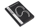 Battery for Samsung HMX-E10 HMX-E100P HMX-E10BP HMX-E10WP HMX-E110 SMX-E10 BP90A BP-90A IA-BP90A