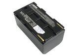 Battery for Canon UC-V30 XL H1S ES65 Optura Pi XL H1A BP-930 BP-930E BP-930R