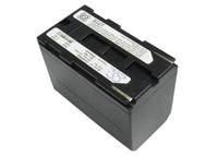 Battery for Canon V40 GL2 G10 Optura XH A1S XH A1 GL1 XL2 V400 ES-60 MV200 V60Hi V72 ES-55 MV20 V520 ES-520A MV10i V50Hi ES-5000 MV10 ES-50 MV1 V420 ES-420V V40Hi ES-410V V400 ES-4000 BP-941 BP-945