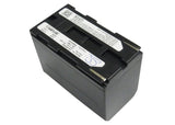 Battery for Canon G45Hi BP-941 BP-945