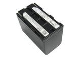 Battery for Canon V40 GL2 G10 Optura XH A1S XH A1 GL1 XL2 V400 ES-60 MV200 V60Hi V72 ES-55 MV20 V520 ES-520A MV10i V50Hi ES-5000 MV10 ES-50 MV1 V420 ES-420V V40Hi ES-410V V400 ES-4000 BP-941 BP-945