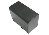 Battery for Canon V40 GL2 G10 Optura XH A1S XH A1 GL1 XL2 V400 ES-60 MV200 V60Hi V72 ES-55 MV20 V520 ES-520A MV10i V50Hi ES-5000 MV10 ES-50 MV1 V420 ES-420V V40Hi ES-410V V400 ES-4000 BP-941 BP-945