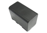 Battery for Canon V40 GL2 G10 Optura XH A1S XH A1 GL1 XL2 V400 ES-60 MV200 V60Hi V72 ES-55 MV20 V520 ES-520A MV10i V50Hi ES-5000 MV10 ES-50 MV1 V420 ES-420V V40Hi ES-410V V400 ES-4000 BP-941 BP-945
