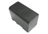 Battery for Canon V40 GL2 G10 Optura XH A1S XH A1 GL1 XL2 V400 ES-60 MV200 V60Hi V72 ES-55 MV20 V520 ES-520A MV10i V50Hi ES-5000 MV10 ES-50 MV1 V420 ES-420V V40Hi ES-410V V400 ES-4000 BP-941 BP-945