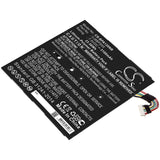 Battery for Sony VAIO A12 VJ8BPS55