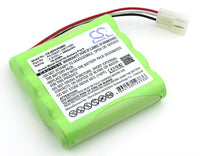 Battery for Bullard PA20 Air Purifying System OM11596 PA1RBAT