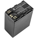 Battery for Canon CA-CP200L EOS C200 EOS C200 PL EOS C200B EOS C300 Mark II EOS C300 Mark II PL XF705 BP-A60