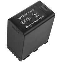 Battery for Canon CA-CP200L EOS C200 EOS C200 PL EOS C200B EOS C300 Mark II EOS C300 Mark II PL XF705 BP-A60