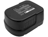 Battery for Black & Decker FSB96 GC960 HPB96 SF100 90534824