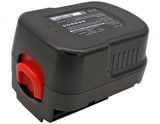 Battery for Black & Decker FSB96 GC960 HPB96 SF100 90534824