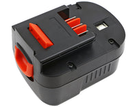 Battery for Black & Decker FSB96 GC960 HPB96 SF100 90534824