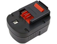 Battery for Black & Decker FSB96 GC960 HPB96 SF100 90534824