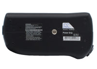 Battery for Pentax BP-K20D 4894128029236