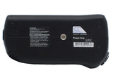 Battery for Pentax BP-K20D 4894128029236
