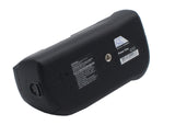 Battery for Pentax BP-K20D 4894128029236