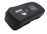 Battery for Pentax BP-K20D 4894128029236