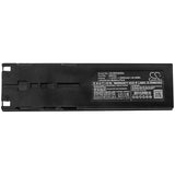 Battery for BK Precision 2650A 2652A 2658A MB400