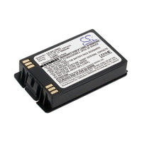 Battery for Nortel NTTQ4021E6 NTTQ4044E6