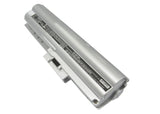 Battery for Sony VAIO VGN-Z26MN/B VAIO VGN-Z26 VGP-BPL12 VGP-BPS12 VGP-BPS12/Q
