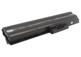 Battery for Sony VAIO VGN-Z13GN/B VAIO VGN-Z15N VAIO VGN-Z19 VAIO VGN-Z12GN/B VAIO VGN-Z15 VAIO VGN-Z21MN/B VAIO VGN-Z19N VAIO VGN-Z26MN/B VAIO VGN-Z11 VAIO VGN-Z11WN/B VGP-BPL12 VGP-BPS12 VGP-BPS12/Q