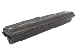 Battery for Sony VAIO VGN-Z16GN/B VAIO VGN-Z17GN/B VAIO VGN-Z21 VAIO VGN-Z25TN/B VAIO VGN-Z25/B AIO VGN-Z36TD/J VAIO VGN-Z12 VAIO VGN-Z11MN/B VAIO VGN-Z11XN/B VGP-BPL12 VGP-BPS12 VGP-BPS12/Q