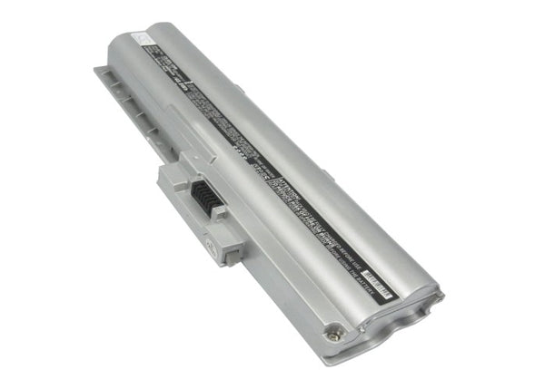 Battery for Sony VAIO VGN-Z36TD/J VAIO VGN-Z540EBB VAIO VGN-Z58GG/X VAIO VGN-Z790DKX VAIO VGN-Z21MN/B VAIOVGN-Z11XN/B VAIO VGN-Z36TD/B VAIO VGN-Z540 VAIO VGN-Z58 VAIO VGN-Z790 VGP-BPL12 VGP-BPS12