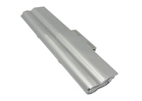 Battery for Sony VAIO VGN-Z36TD/J VAIO VGN-Z540EBB VAIO VGN-Z58GG/X VAIO VGN-Z790DKX VAIO VGN-Z21MN/B VAIOVGN-Z11XN/B VAIO VGN-Z36TD/B VAIO VGN-Z540 VAIO VGN-Z58 VAIO VGN-Z790 VGP-BPL12 VGP-BPS12