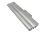 Battery for Sony VAIO VGN-Z36TD/J VAIO VGN-Z540EBB VAIO VGN-Z58GG/X VAIO VGN-Z790DKX VAIO VGN-Z21MN/B VAIOVGN-Z11XN/B VAIO VGN-Z36TD/B VAIO VGN-Z540 VAIO VGN-Z58 VAIO VGN-Z790 VGP-BPL12 VGP-BPS12