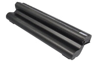 Battery for Sony VAIO VGN-CS320J/R VGP-BPL13 VGP-BPS13 VGP-BPS13/B VGP-BPS13A/B VGP-BPS13A/S VGP-BPS13B/B VGP-BPS13B/Q VGP-BSP13/S