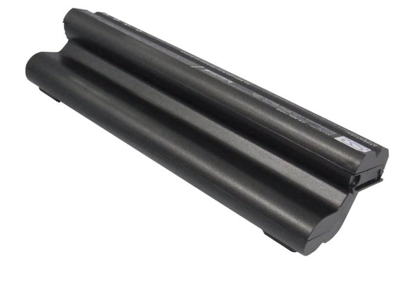 Battery for Sony VAIO VGN-CS320J/R VGP-BPL13 VGP-BPS13 VGP-BPS13/B VGP-BPS13A/B VGP-BPS13A/S VGP-BPS13B/B VGP-BPS13B/Q VGP-BSP13/S