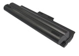 Battery for Sony VAIO VGN-FW21 VAIO VGN-FW139E/H VAIO VGN-FW455J/B VAIO VGN-FW11S VAIO VGN-CS385J/Q VGP-BPL13 VGP-BPS13 VGP-BPS13/B VGP-BPS13A/B VGP-BPS13A/S VGP-BPS13B/B VGP-BPS13B/Q VGP-BSP13/S