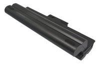 Battery for Sony VAIO VGN-AW235J/B VAIO VGN-FW17T/H VAIO VGN-FW455J/H VAIO VGN-AW290JFQ VGP-BPL13 VGP-BPS13 VGP-BPS13/B VGP-BPS13A/B VGP-BPS13A/S VGP-BPS13B/B VGP-BPS13B/Q VGP-BSP13/S