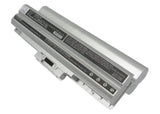 Battery for Sony VAIO VGN-FW11 VAIO VGN-CS310J/Q VAIO VGN-FW455J/B VAIO VGN-AW290JFQ VAIO VGN-CS310J/P VGP-BPL13 VGP-BPS13 VGP-BPS13/B VGP-BPS13A/B VGP-BPS13A/S VGP-BPS13B/B VGP-BPS13B/Q VGP-BSP13/S